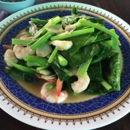 ร้านอาหารอิ่มหยก