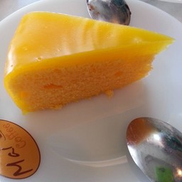 เค้กส้ม