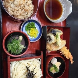 Gion Kyomen