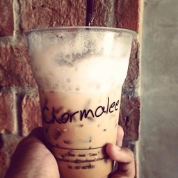 Chormalee Coffee House