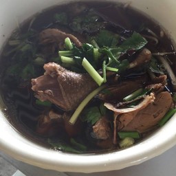 ก๋วยเตี๋ยวเป็ดคาร์แคร์