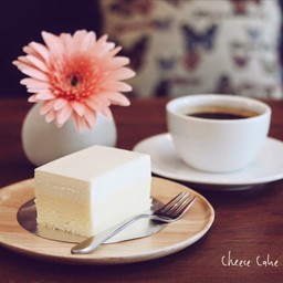 TW Cake & Bakery ชั้น 4 เซ็นทรัลแอร์พอร์ตพลาซ่า