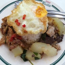 ครัวรสหนึ่ง โลตัสโคราช