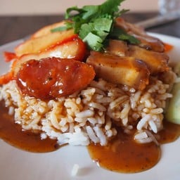 แอ๊วโภชนา สาขา 3
