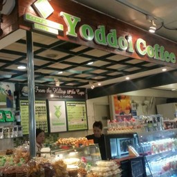 Yoddoi coffee and tea