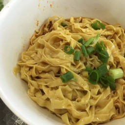 Ru Ji Kitchen Old Airport