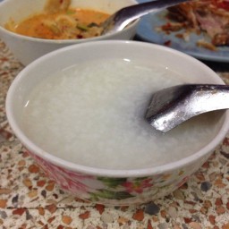 หลายชามแล้วครัช