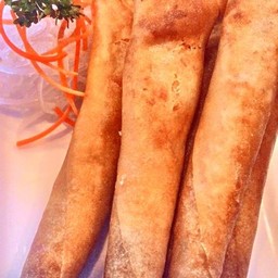 สริงโรล กุ้งชีส