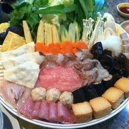 MK Restaurants View Point Complex เอแบคบางนา
