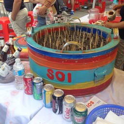 Little Italy Festival