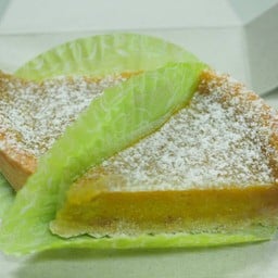 Oven Fresh Bakery The brio
