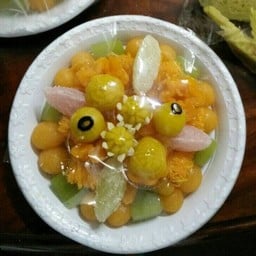 ปอม-ปัน ขนมไทย