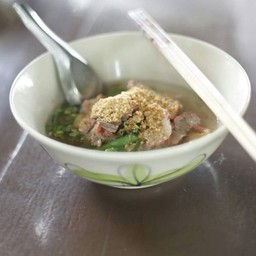 ร้านสามสาว