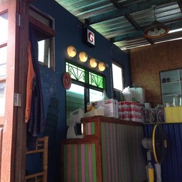 บรรยากาศร้าน