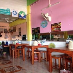 บรรยากาศร้าน