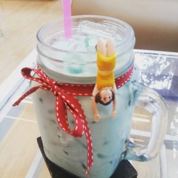 มิลล์กี้เบอรี่