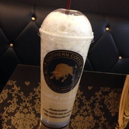 Ice Hazelnut Macchiato@75฿