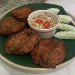 ทอดมัน