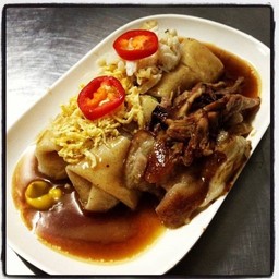 อยากดัง