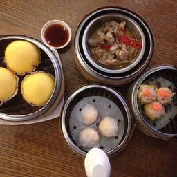 Dim Sum At Rasapura Masters Rasapura Masters Marina Bay Sands