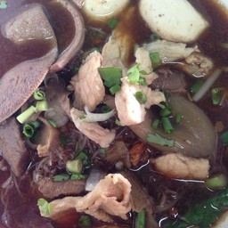 ต้มมะขาม