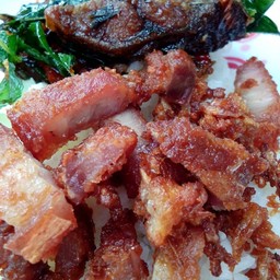 ข้าวแกงชาววัง