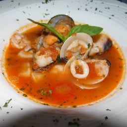 Prosecco Italian Restaurant & Wine Bar (โปรเซกโก)
