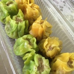 ซาลาเปาเต็งหนึ่ง