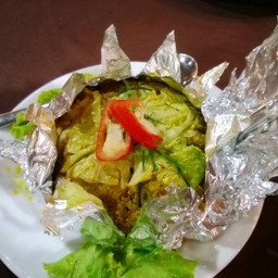 ห่อหมกทะเล 