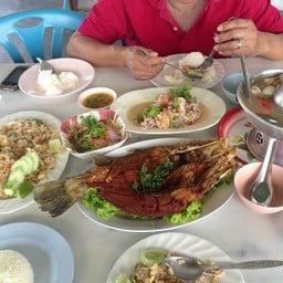 ร้านอาหารนันทิดา