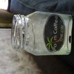 น้ำเปล่า ในแก้วน่ารัก