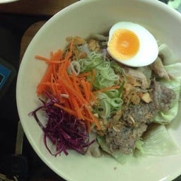 ก๋วยเตี๋ยวบ้านนอก