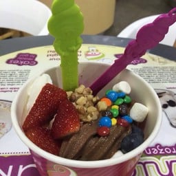 Menchie's  , Toroto