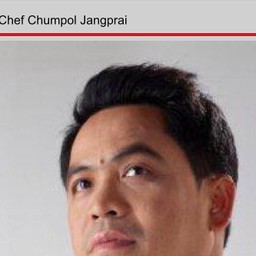 Chef Chupon At Limoncello Thonglor Soi 9