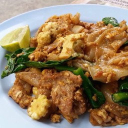 ร้านอาหารโขงเจียม