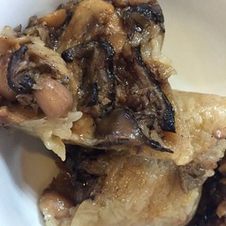 บะจ่างเจ