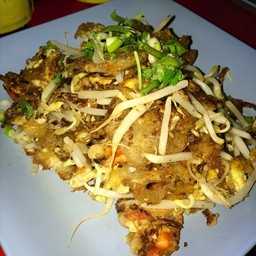 หอยยยยทอดดด