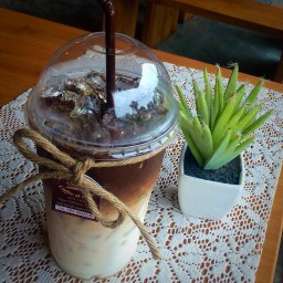 Cafe@Chan