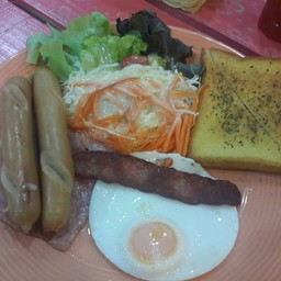 กาแฟโบราณสุนันอาท