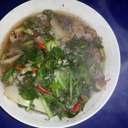 แกงอ่อมหมู