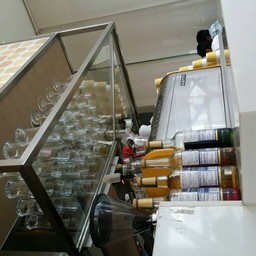บรรยากาศ..^^@Deli Cio Us Internrt bistro