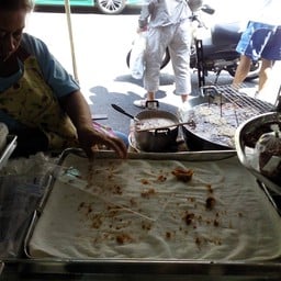 ทอดใหม่ๆๆ