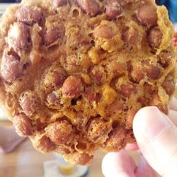 1 แผ่น เม็ดเยอะ