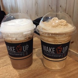 Wake Up นิมมานเหมินท์ เชียงใหม่