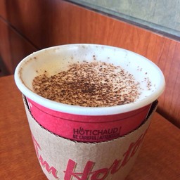 Tim Hortons, Toronto