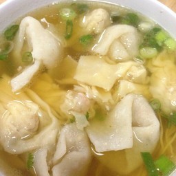 เกี๊ยวน้ำ