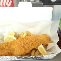 Ted's Fish And Chips