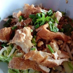 ก๋วยเตี๋ยวลุงเชย