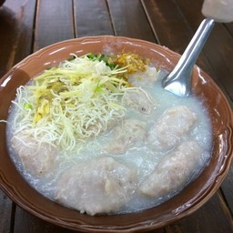 โจ๊กคุณแอ๋ม