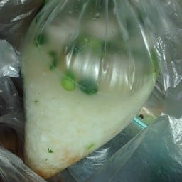 โจ๊ก ข้าวต้ม ข้าวมันไก่ ซอย 30 กันยา